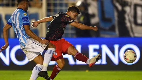 El Millonario va por la vuelta al triunfo ante Atlético Tucumán.