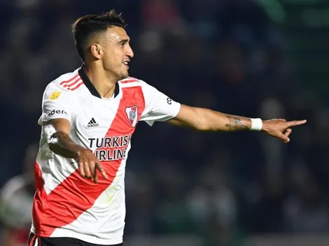 Suárez: el gran regreso camino a los 100 partidos