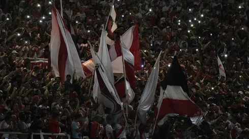 Unos 10.500 hinchas de River estarán presentes en el Mario Alberto Kempes para alentar al equipo de Marcelo Gallardo.