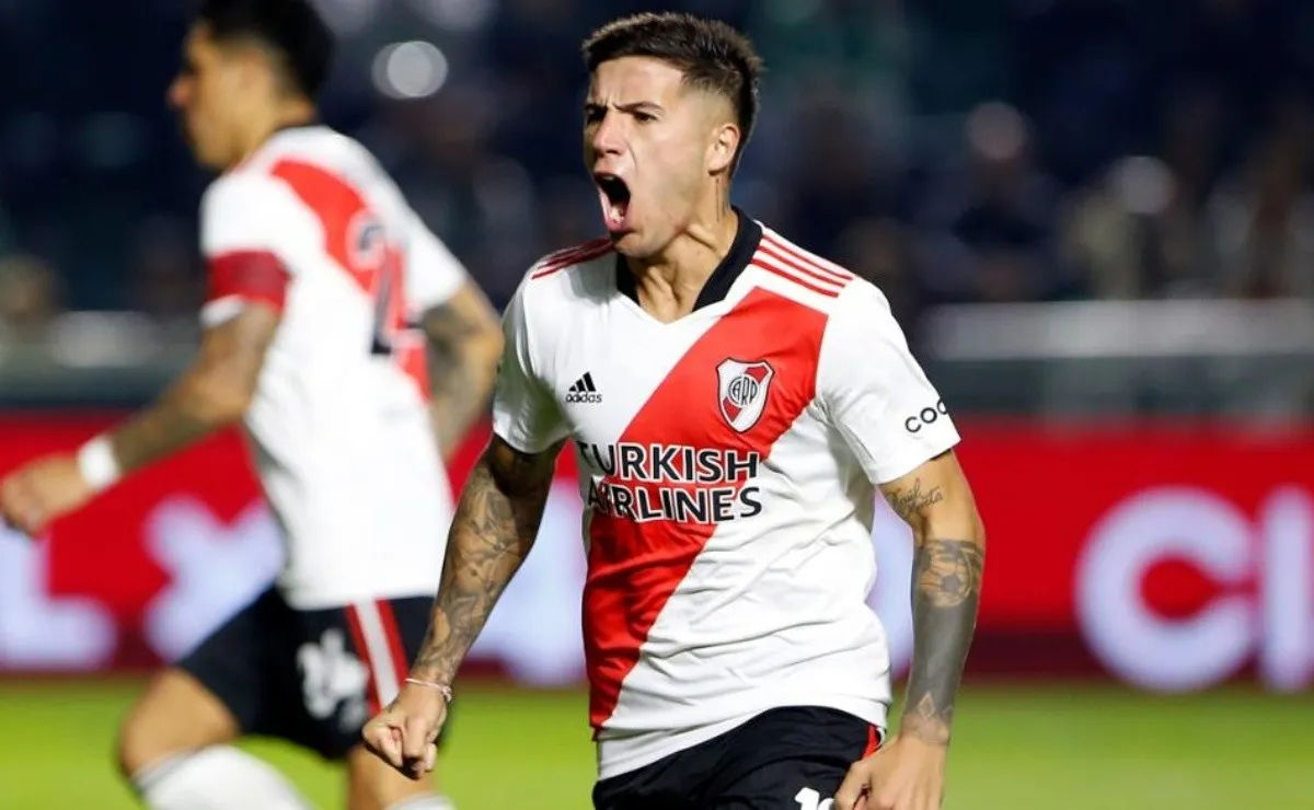 En la próxima fecha, El Más Grande visitará a Talleres. Será el miércoles desde las 19 horas.
