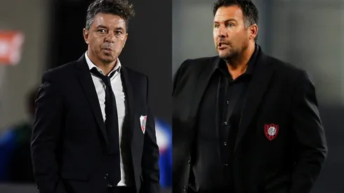 El cruce de esta noche entre el Muñeco y Diego Dabove tendrá un condimento especial.