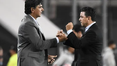 Biscay, ¿el nuevo sucesor del Muñeco?