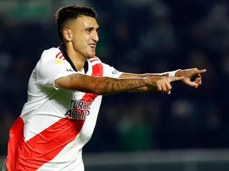 VIDEO: los goles del triunfo ante Banfield