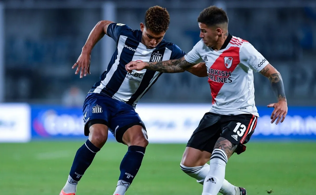 El próximo partido del Más Grande será en condición de visitante contra Talleres de Córdoba.