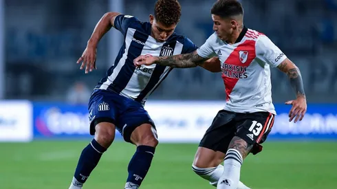 El próximo partido del Más Grande será en condición de visitante contra Talleres de Córdoba.