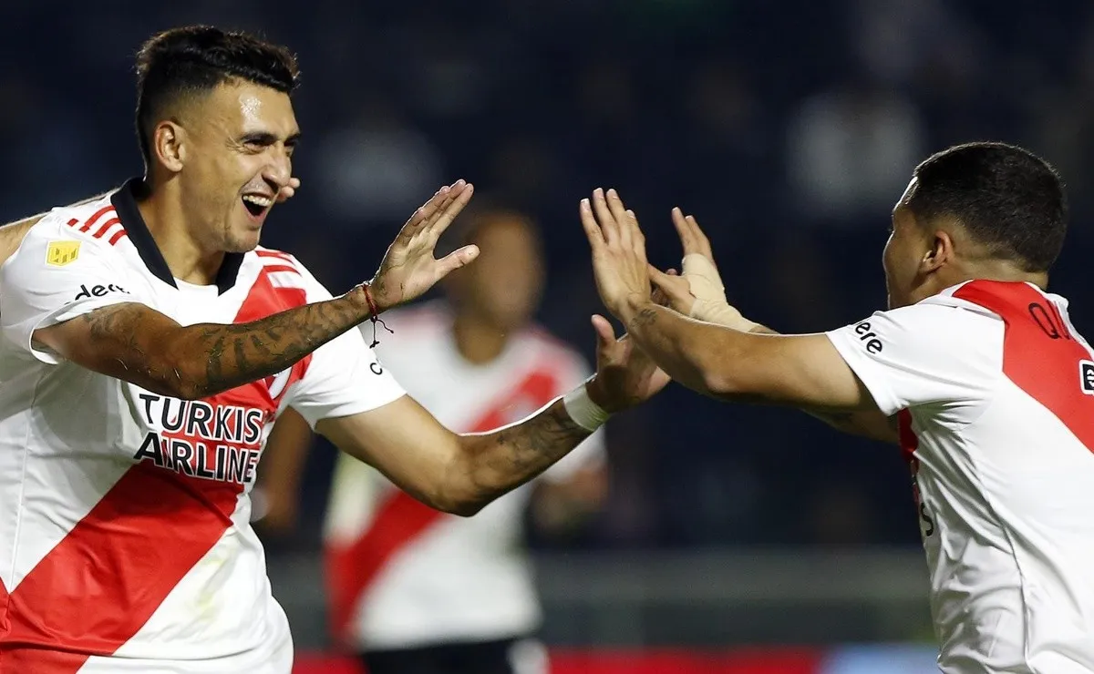Juanfer y Suárez, la sociedad para vencer al Taladro