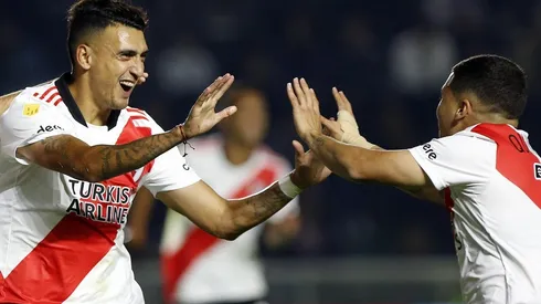 Juanfer y Suárez, la sociedad para vencer al Taladro