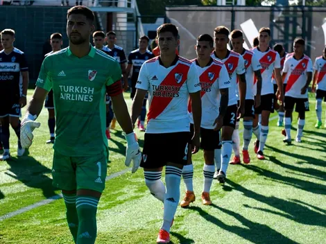 Los dos refuerzos de Primera que tendrá la Reserva contra Talleres