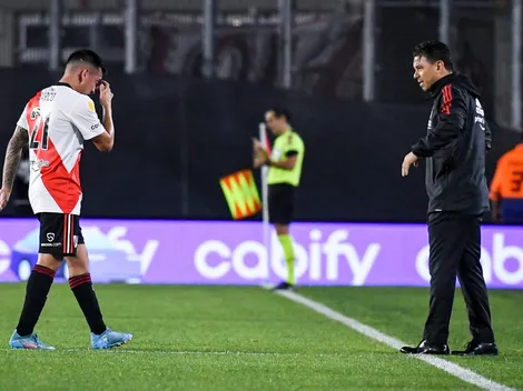 Un dolor de cabeza: cuatro lesiones musculares en 10 días