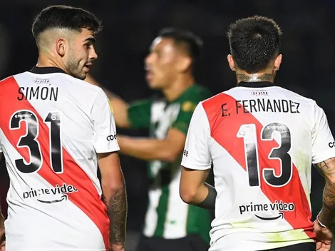La importancia de los pibes en este presente de River