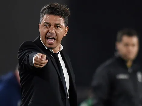 No guarda nada: Gallardo confirmó el once de River