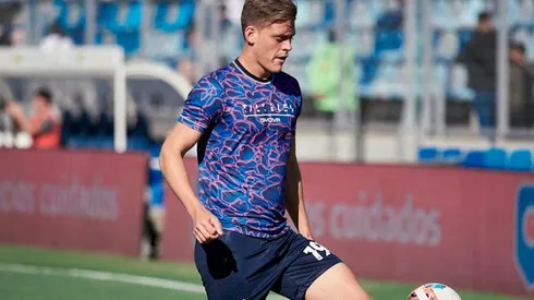 Federico Girotti, con pasado reciente en River, palpitó el duelo entre la T y el Millonario del próximo miércoles, afirmó que será un partido especial desde lo emocional para él.