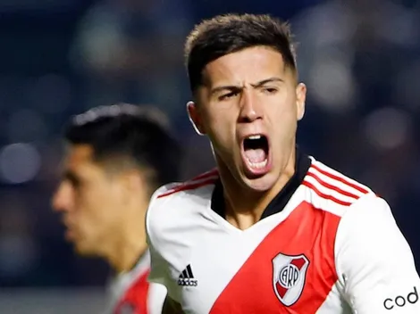 "La mano fue clara por eso protestamos"