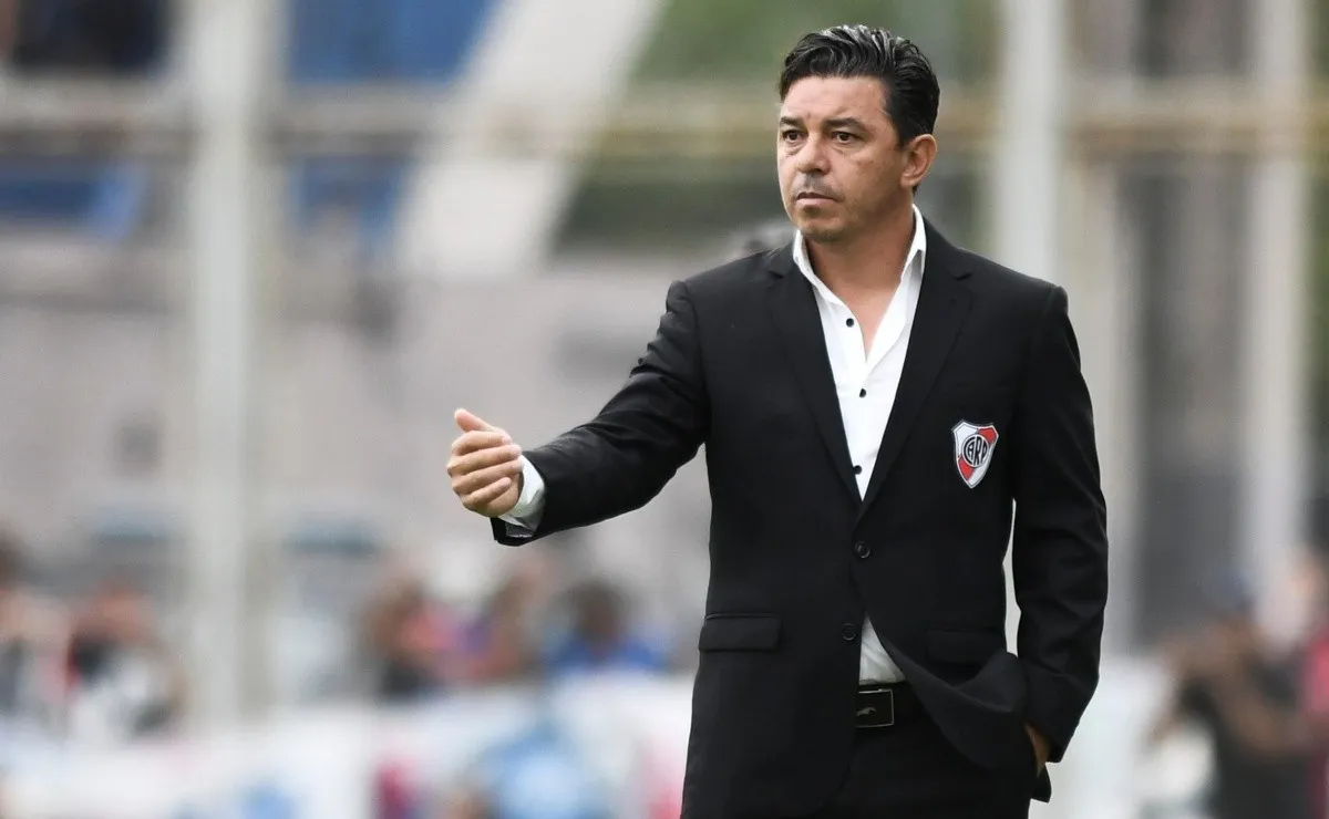El Muñeco recibió una buena noticia antes de viajar a Córdoba