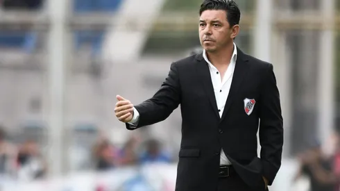 El Muñeco recibió una buena noticia antes de viajar a Córdoba