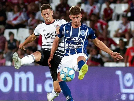 Los hinchas de River vuelven de visitante después de 27 meses