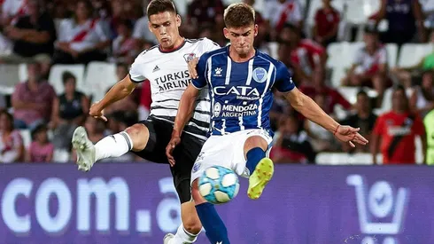 River volverá a llevar público visitante por torneos locales después de 27 meses, la última vez había sido en enero de 2020 ante Godoy Cruz.