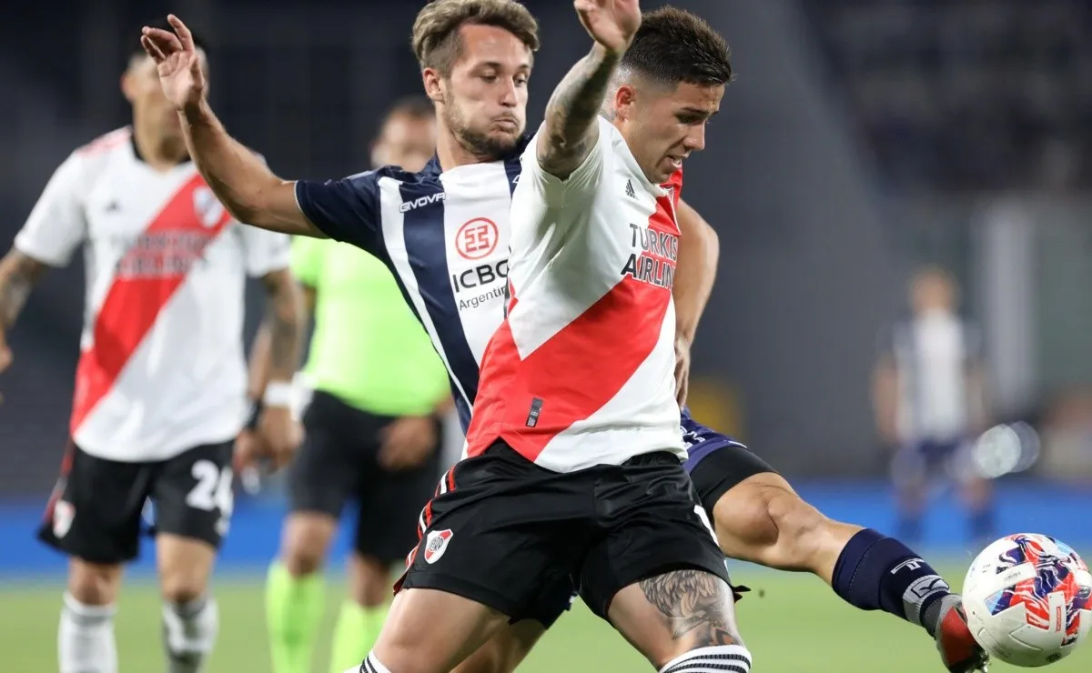 El Millonario vuelve al Kempes para visitar a Talleres de Córdoba.