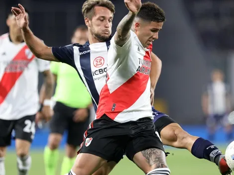 River vs. Talleres: TV, horario y link para ver en vivo y en directo