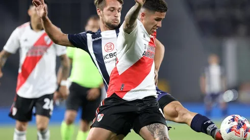 El Millonario vuelve al Kempes para visitar a Talleres de Córdoba.