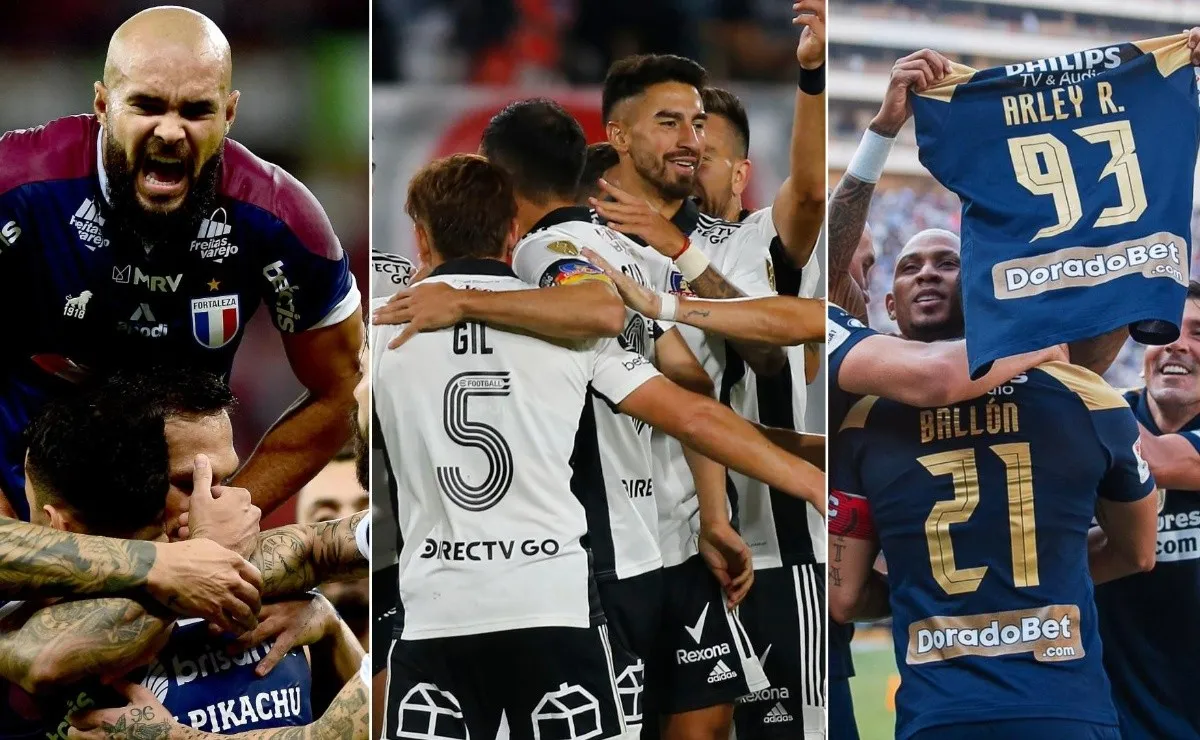 Los próximos rivales de River en la Copa tuvieron actividad durante el fin de semana