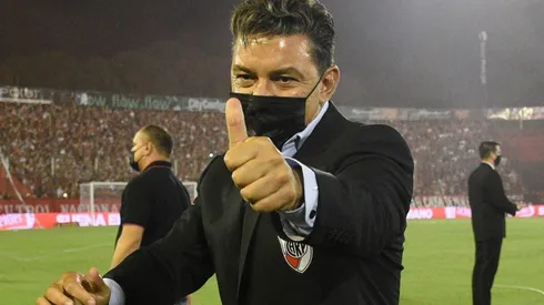 Dos sorpresas entre los convocados para visitar a Banfield