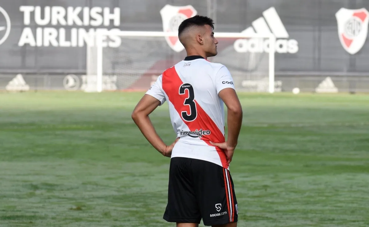 Seguí en vivo y en directo el partido contra Banfield en Reserva.