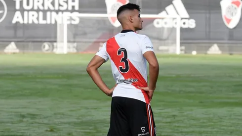 Seguí en vivo y en directo el partido contra Banfield en Reserva.