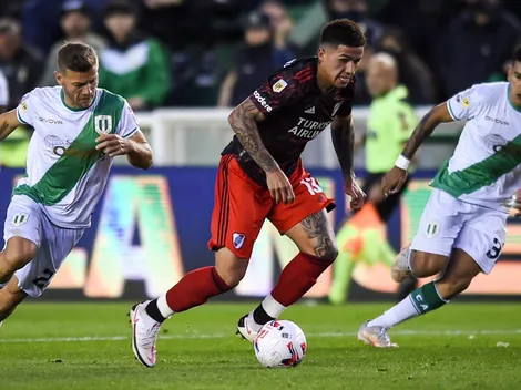 River buscará un triunfo clave ante Banfield