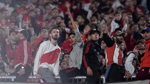 El público de River estará presente el próximo miércoles en Córdoba.