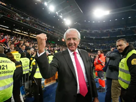 La final en Madrid, Gallardo, Messi y Riquelme: las mejores frases de D'Onofrio