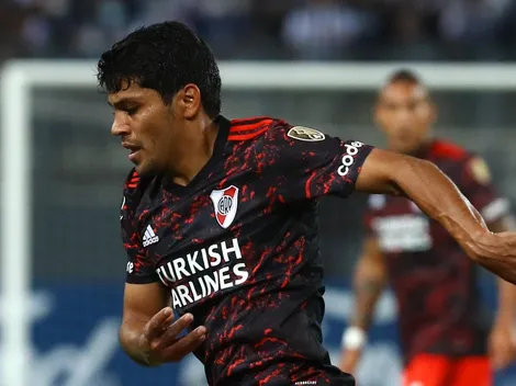 El conmovedor video que compartió Robert Rojas