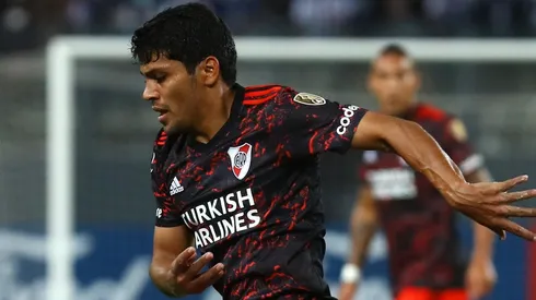 El Sicario ya está en su casa, listo para iniciar la recuperación.