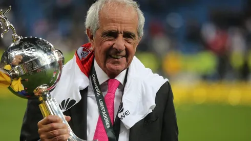 El ex presidente del Millonario le tiró varios palitos a Boca.