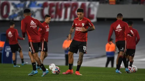 El Más Grande visita al Taladro este domingo por la fecha 10 de la Copa de la Liga Profesional.