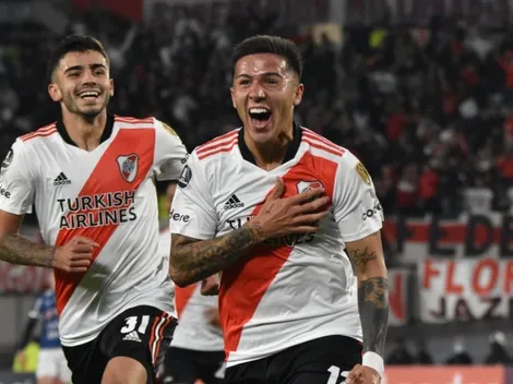 "Sueño con ir al Mundial"