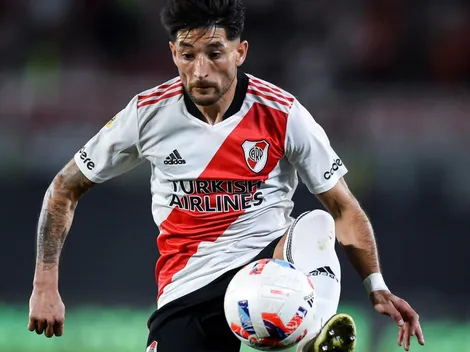 Casco llegó a los 200 partidos con el Manto Sagrado