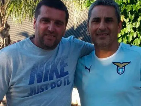 “No soy ídolo pero creo haber estado a la altura de River”