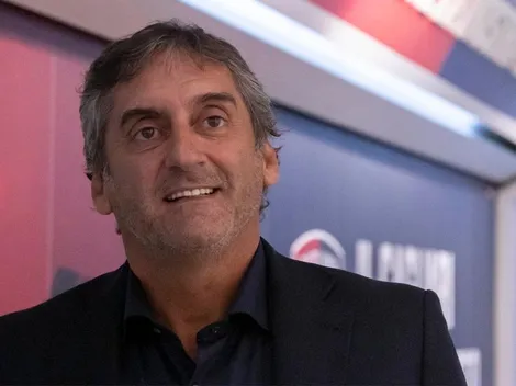 Francescoli, recibido con honores en Cagliari