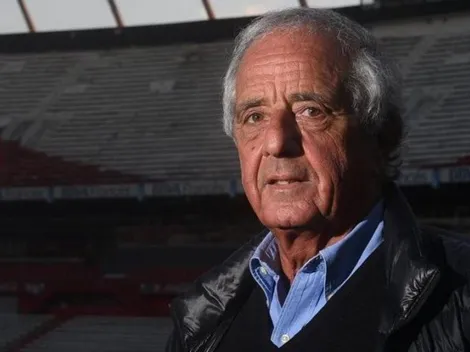 Los refuerzos que soñó D’Onofrio y no pudo concretar