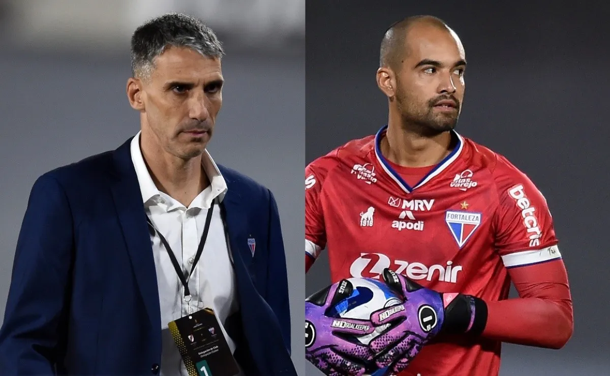 A pesar de la derrota, Fortaleza destacó lo que hizo en la cancha el rival.
