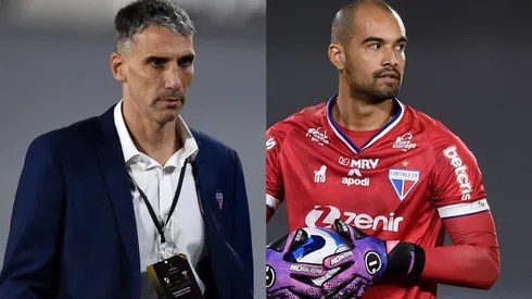 A pesar de la derrota, Fortaleza destacó lo que hizo en la cancha el rival.