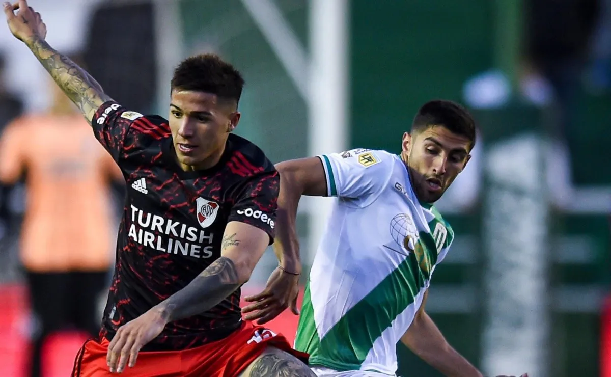 El Millonario vuelve al Florencio Sola para visitar a Banfield