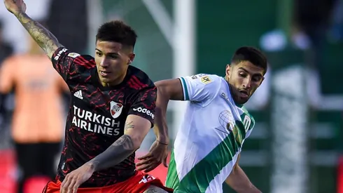 El Millonario vuelve al Florencio Sola para visitar a Banfield