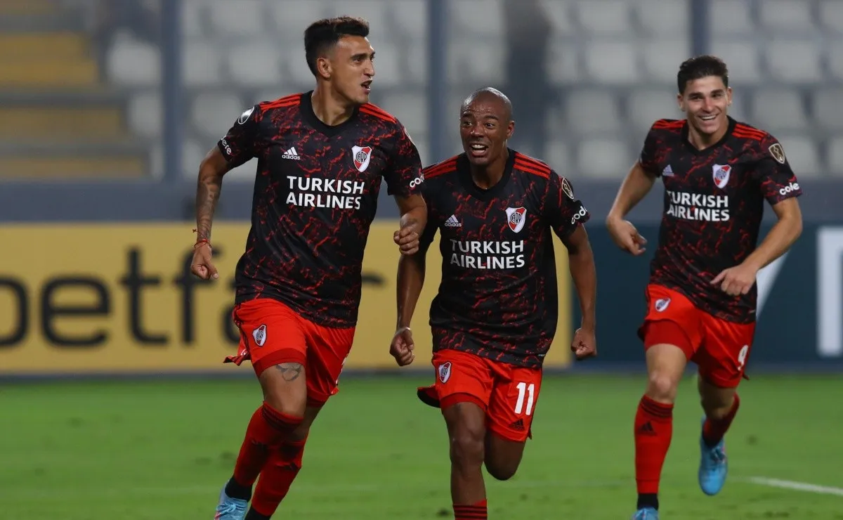El Millonario quiere seguir sumando en la Copa Libertadores