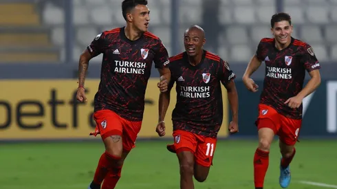 El Millonario quiere seguir sumando en la Copa Libertadores