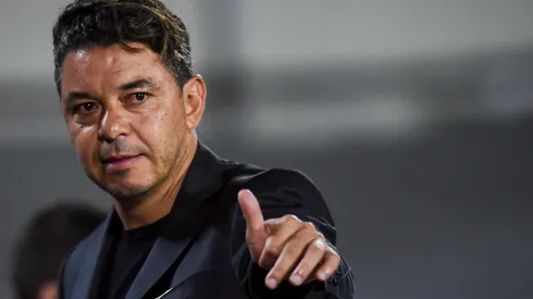 El Muñeco reveló si River va a incorporar o no un jugador por Robert Rojas