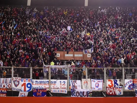 Vuelve el público visitante al Monumental después de más de 950 días