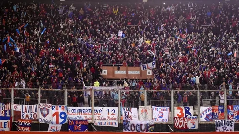 Este miércoles regresa el público visitante al Estadio Monumental después de más de dos años.