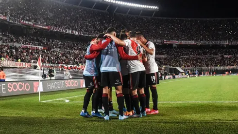 El Millonario va por una nueva victoria en la Copa Libertadores